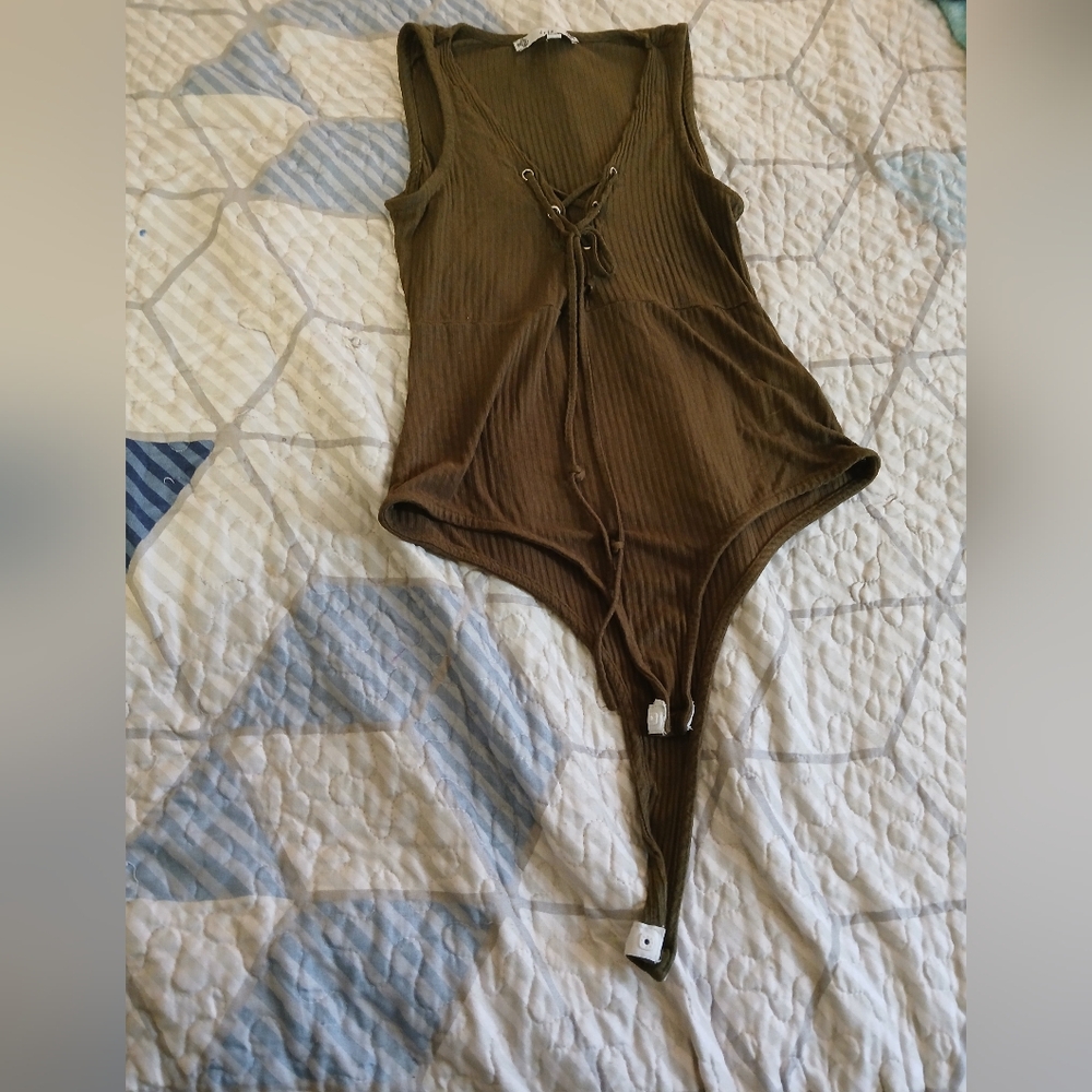 Bodysuit